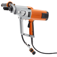 Husqvarna DM 230